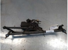 Recambio de motor limpia delantero para bmw serie 5 (e28) 2.4 turbodiesel referencia OEM IAM 0390241081  