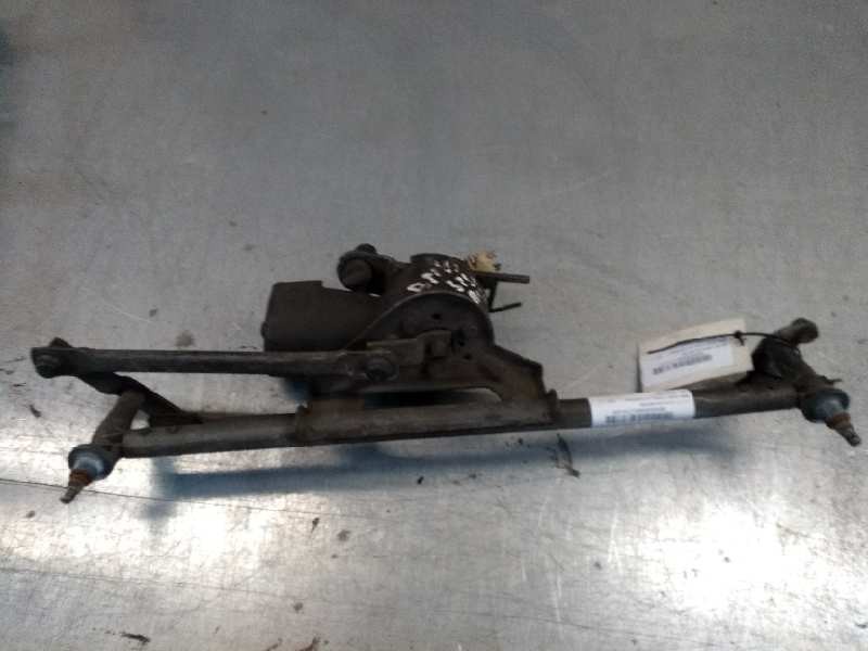 Recambio de motor limpia delantero para bmw serie 5 (e28) 2.4 turbodiesel referencia OEM IAM 0390241081  