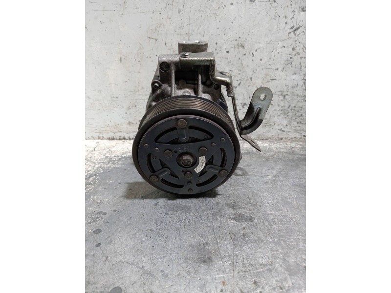 Recambio de compresor aire acondicionado para subaru legacy familiar/outback b13 (bp) referencia OEM IAM 4472605940  