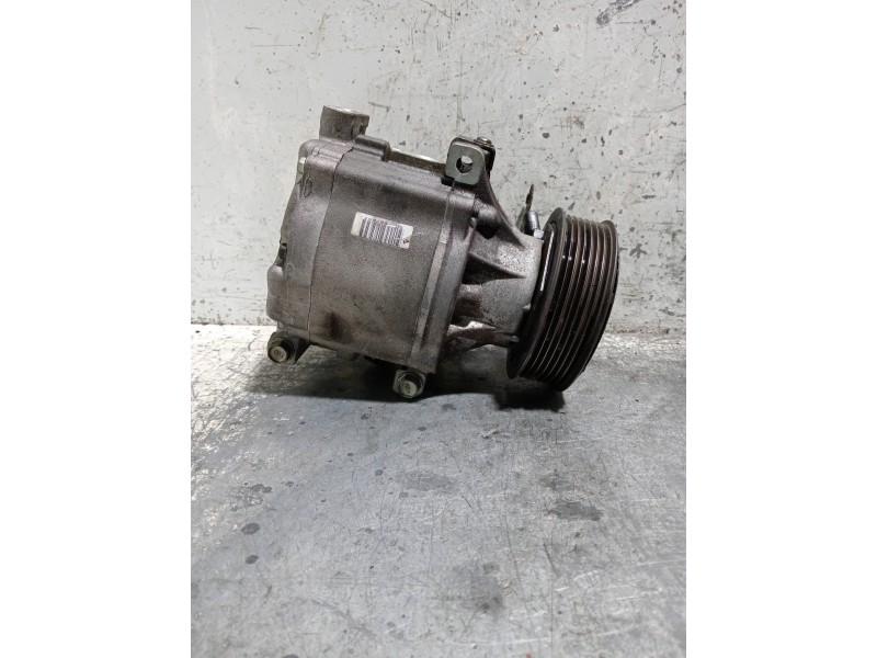 Recambio de compresor aire acondicionado para subaru legacy familiar/outback b13 (bp) referencia OEM IAM 4472605940  