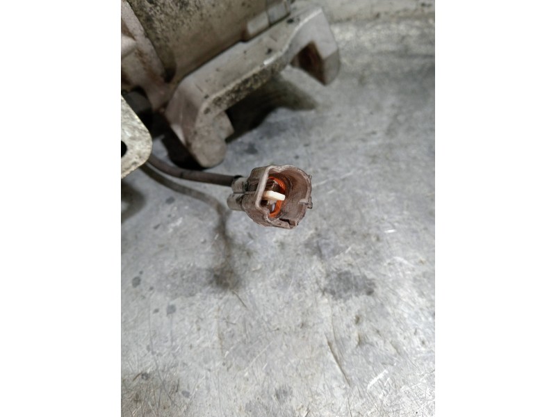 Recambio de compresor aire acondicionado para subaru legacy familiar/outback b13 (bp) referencia OEM IAM 4472605940  