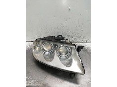 Recambio de faro derecho para volkswagen touareg (7la) referencia OEM IAM   