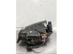 Recambio de faro izquierdo para volkswagen touareg (7la) referencia OEM IAM    2