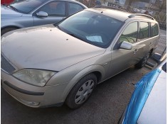ford mondeo turnier (ge) del año 2004