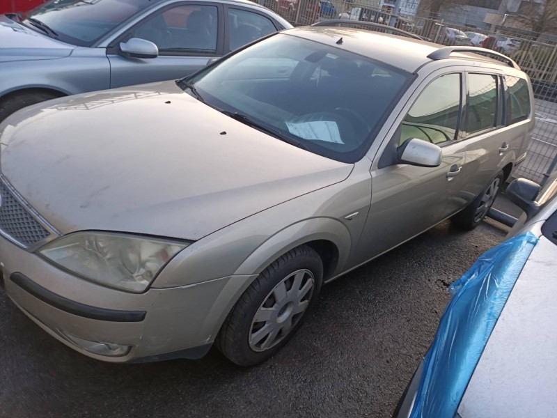 ford mondeo turnier (ge) del año 2004