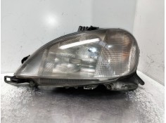 Recambio de faro izquierdo para mercedes clase m (w163) referencia OEM IAM 083401103L  