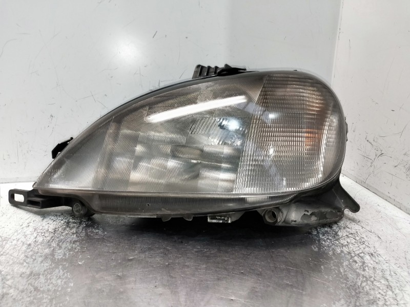 Recambio de faro izquierdo para mercedes clase m (w163) referencia OEM IAM 083401103L  