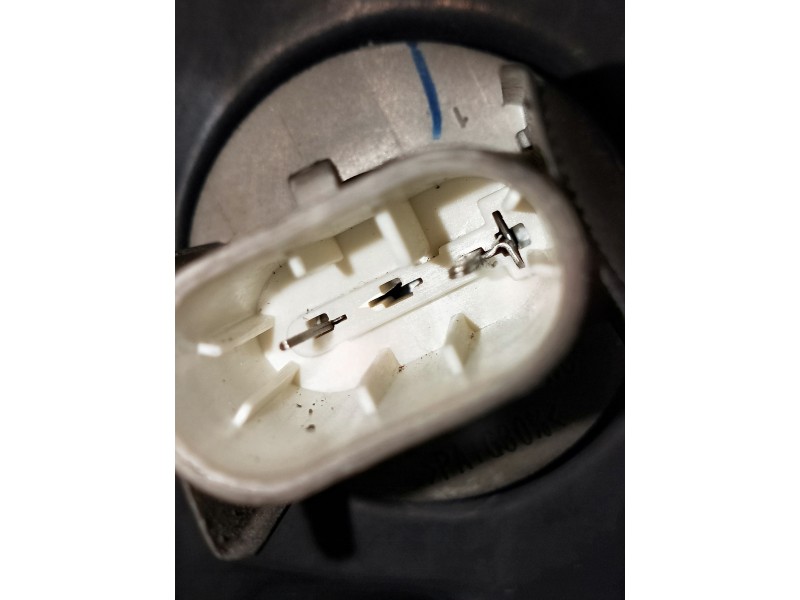 Recambio de faro izquierdo para mercedes clase m (w163) referencia OEM IAM 083401103L  