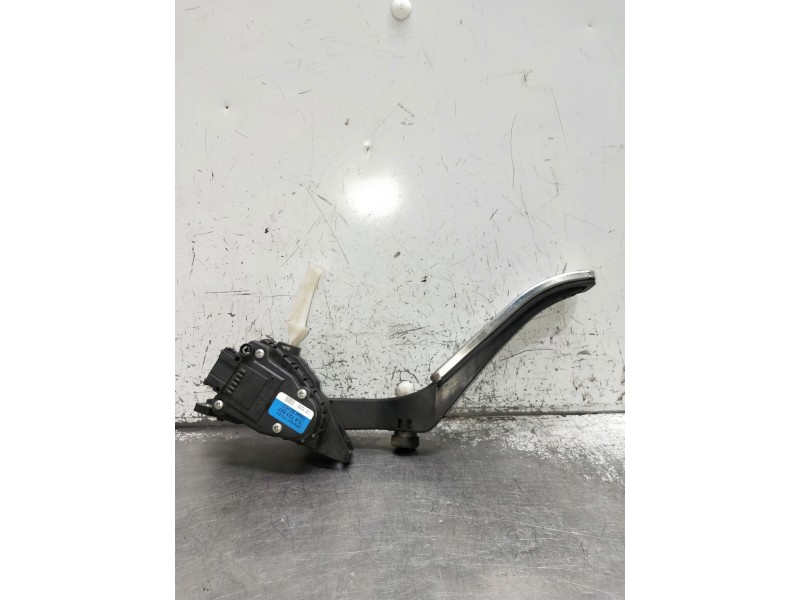 Recambio de potenciometro pedal para volkswagen touareg (7la) referencia OEM IAM 7L6723507 6PV00777024 
