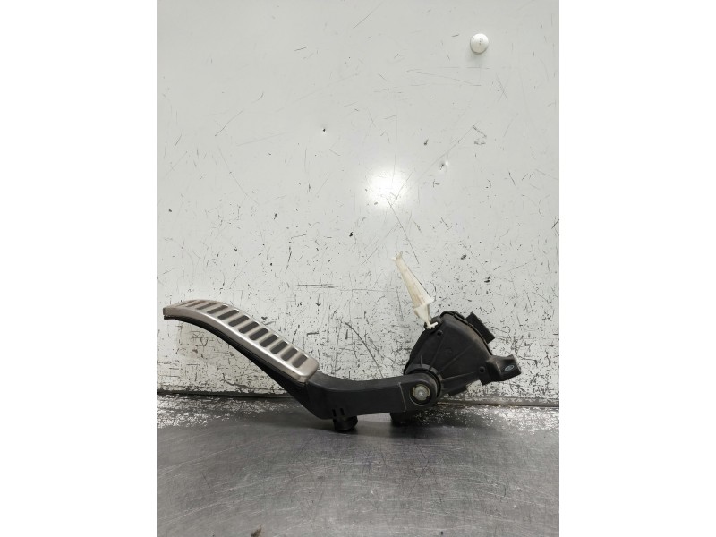 Recambio de potenciometro pedal para volkswagen touareg (7la) referencia OEM IAM 7L6723507 6PV00777024 