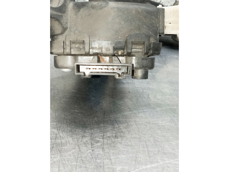 Recambio de potenciometro pedal para volkswagen touareg (7la) referencia OEM IAM 7L6723507 6PV00777024 