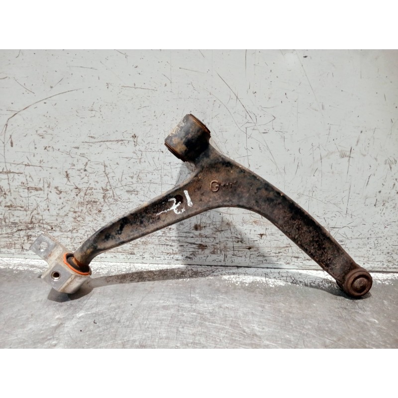 Recambio de brazo suspension inferior delantero izquierdo para citroen xsara picasso referencia OEM IAM   
