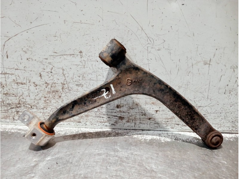 Recambio de brazo suspension inferior delantero izquierdo para citroen xsara picasso referencia OEM IAM   