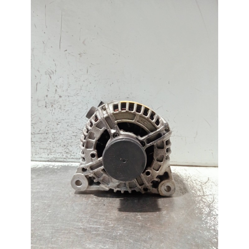 Recambio de alternador para citroen xsara picasso referencia OEM IAM T625539R 746832 0124525035