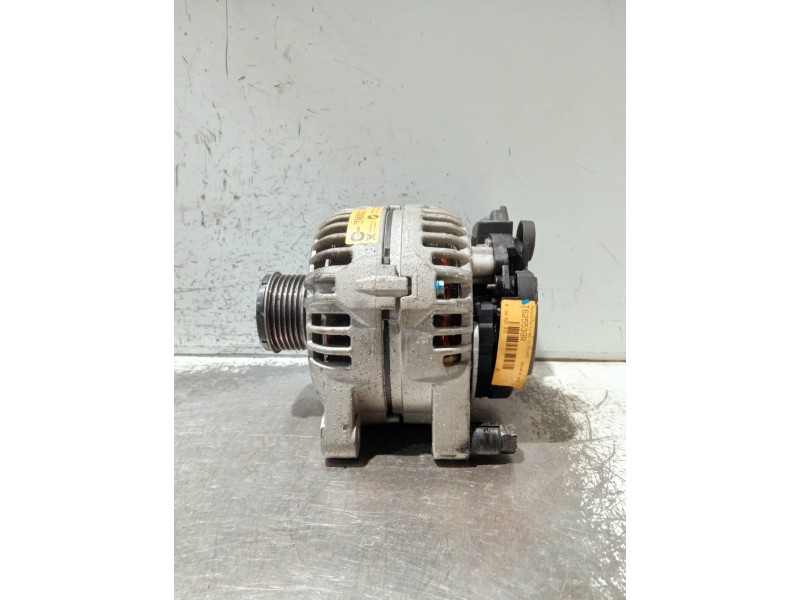 Recambio de alternador para citroen xsara picasso referencia OEM IAM T625539R 746832 0124525035