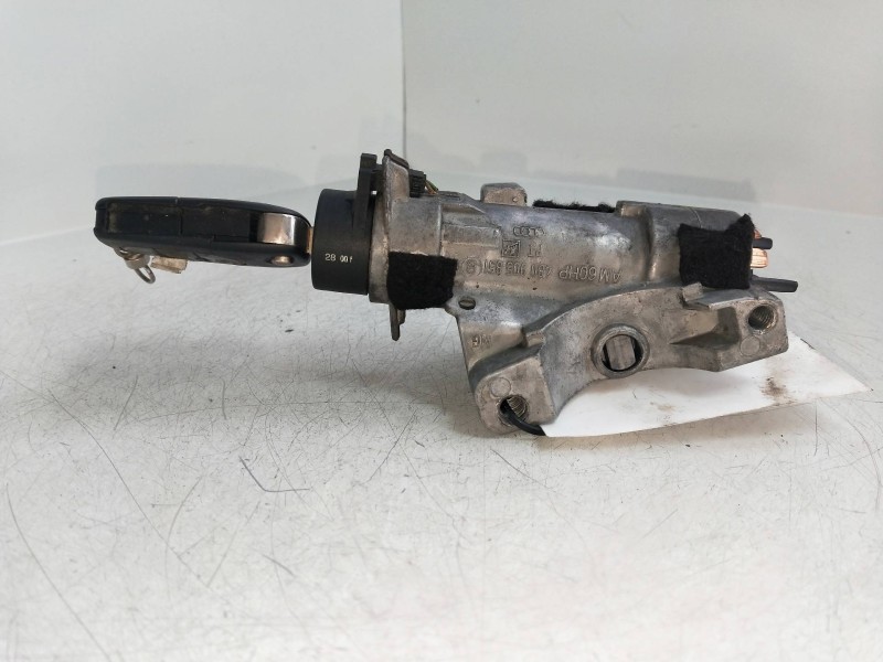 Recambio de conmutador de arranque para audi a8 (d2) 3.7 quattro referencia OEM IAM 4B0905851B  