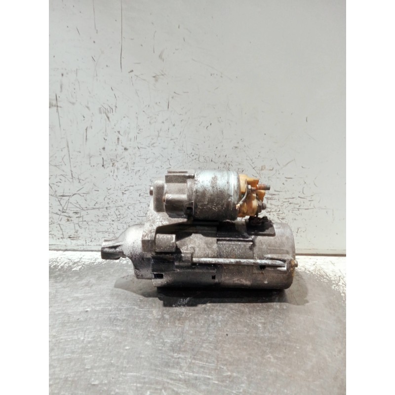 Recambio de motor arranque para citroen xsara picasso referencia OEM IAM 9645100680 28100YV020 