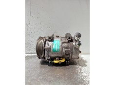Recambio de compresor aire acondicionado para citroen xsara picasso referencia OEM IAM 9645440480  