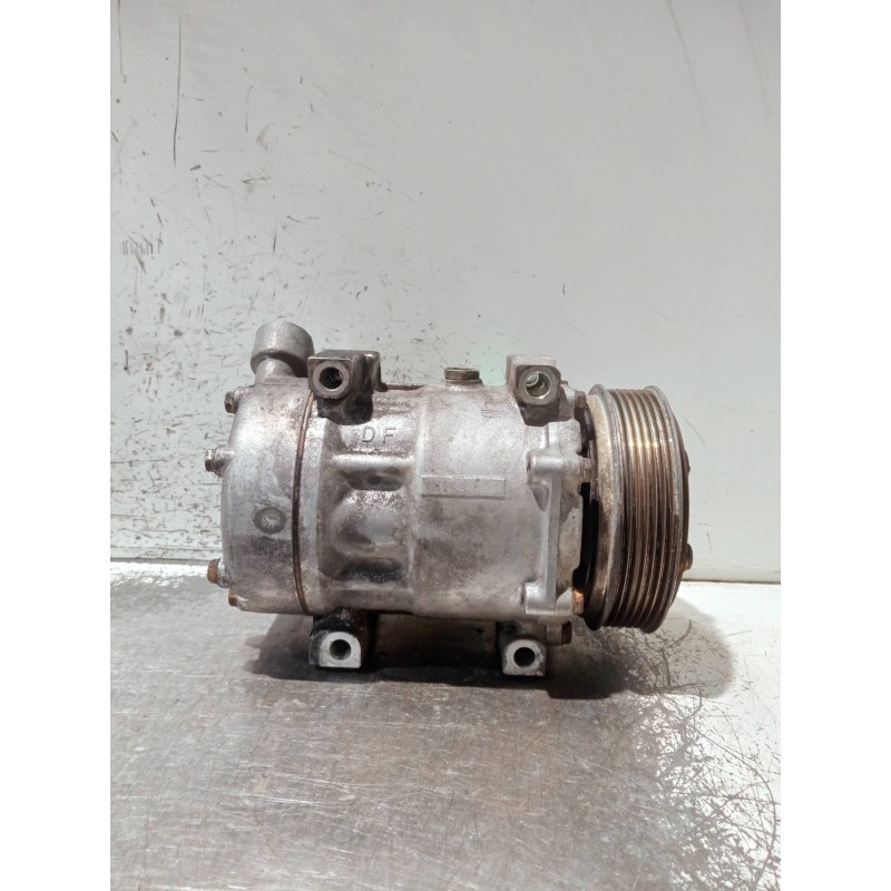 Recambio de compresor aire acondicionado para citroen xsara picasso referencia OEM IAM 9645440480  