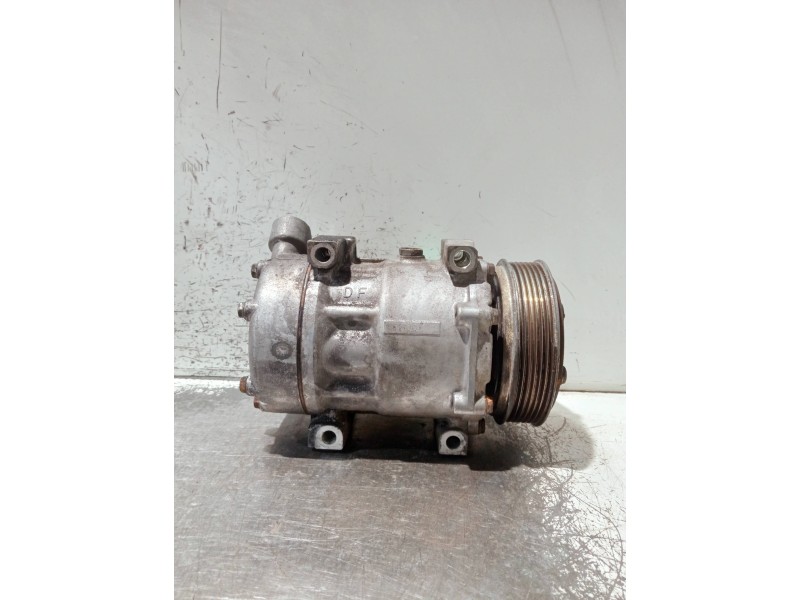 Recambio de compresor aire acondicionado para citroen xsara picasso referencia OEM IAM 9645440480  