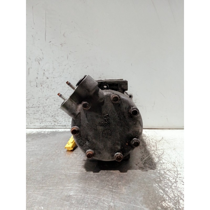 Recambio de compresor aire acondicionado para citroen xsara picasso referencia OEM IAM 9645440480  