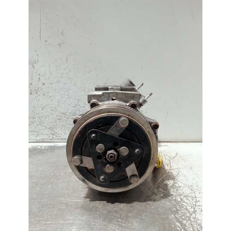 Recambio de compresor aire acondicionado para citroen xsara picasso referencia OEM IAM 9645440480  