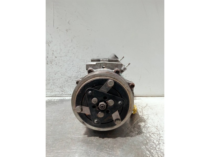 Recambio de compresor aire acondicionado para citroen xsara picasso referencia OEM IAM 9645440480  