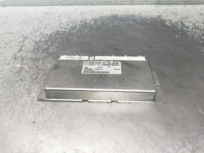 Recambio de centralita abs para mercedes clase slk (w170) roadster referencia OEM IAM 0195453132K05 DSU8H10C78 