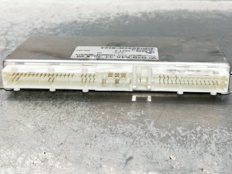 Recambio de centralita abs para mercedes clase slk (w170) roadster referencia OEM IAM 0195453132K05 DSU8H10C78 