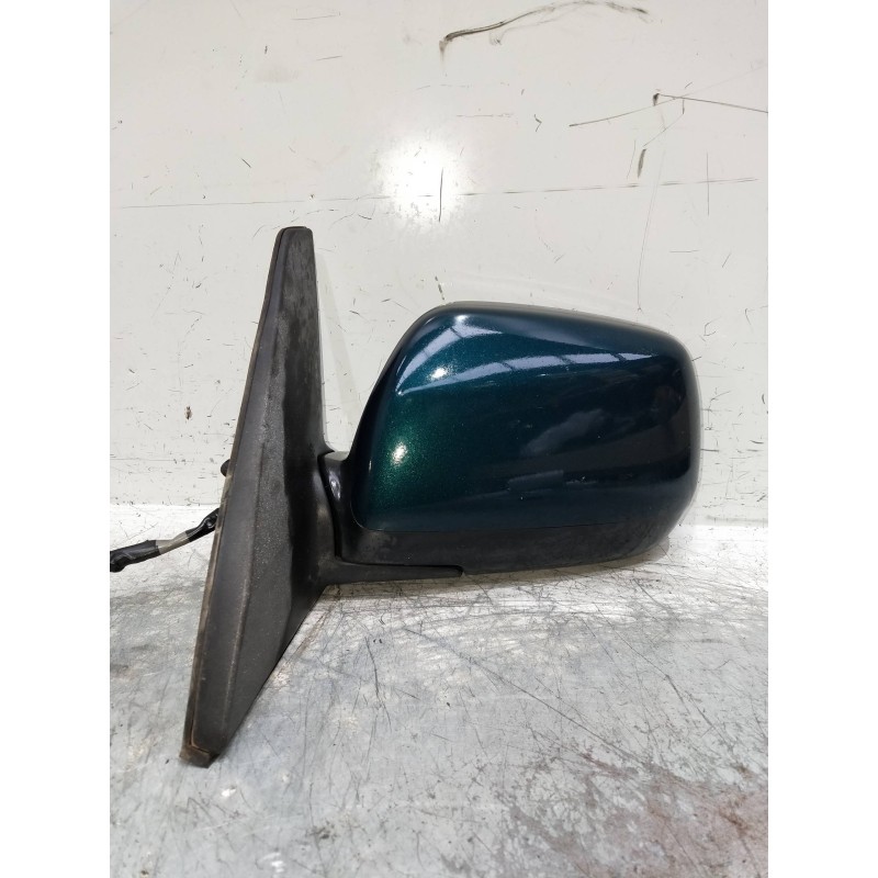 Recambio de retrovisor izquierdo para toyota rav 4 (a2) referencia OEM IAM L6960C  