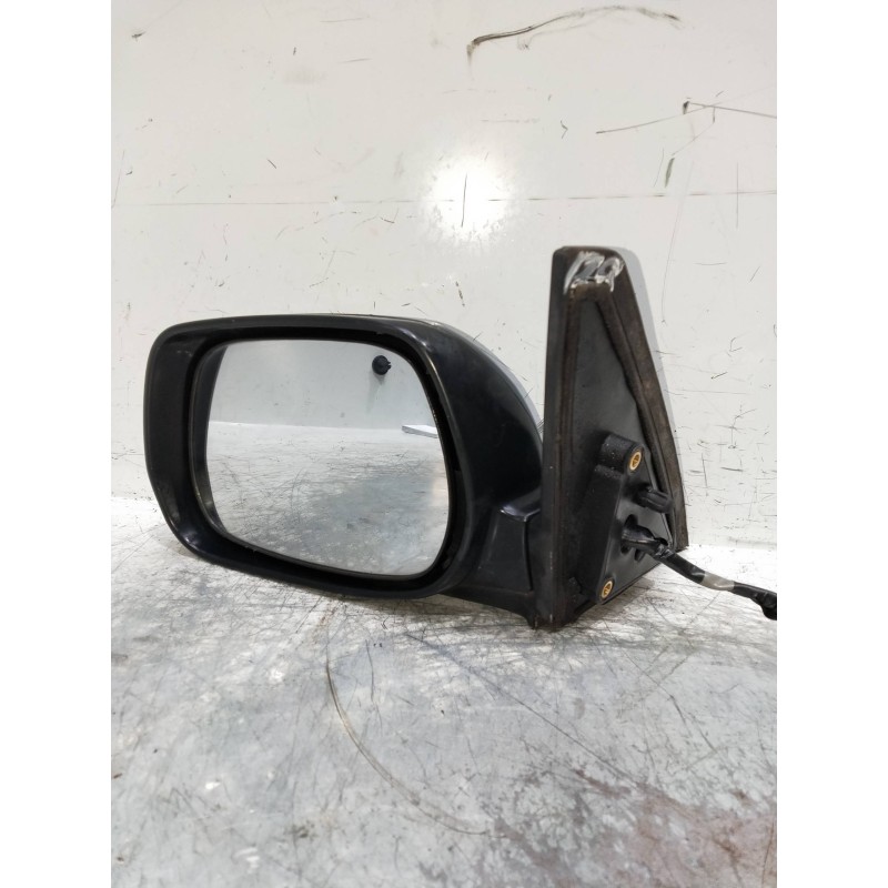 Recambio de retrovisor izquierdo para toyota rav 4 (a2) referencia OEM IAM L6960C  