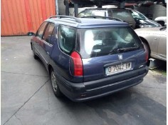 peugeot 306 break del año 1997 2