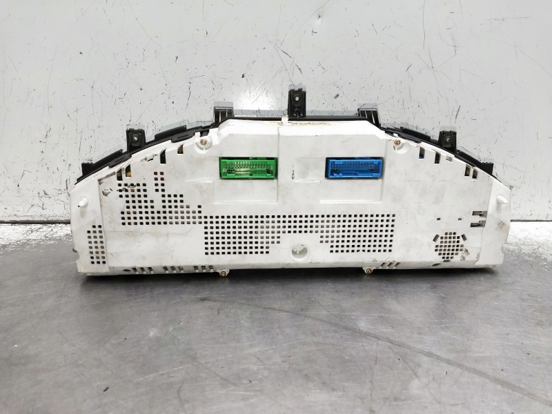 Recambio de cuadro instrumentos para volkswagen touareg (7la) referencia OEM IAM 0263632003  