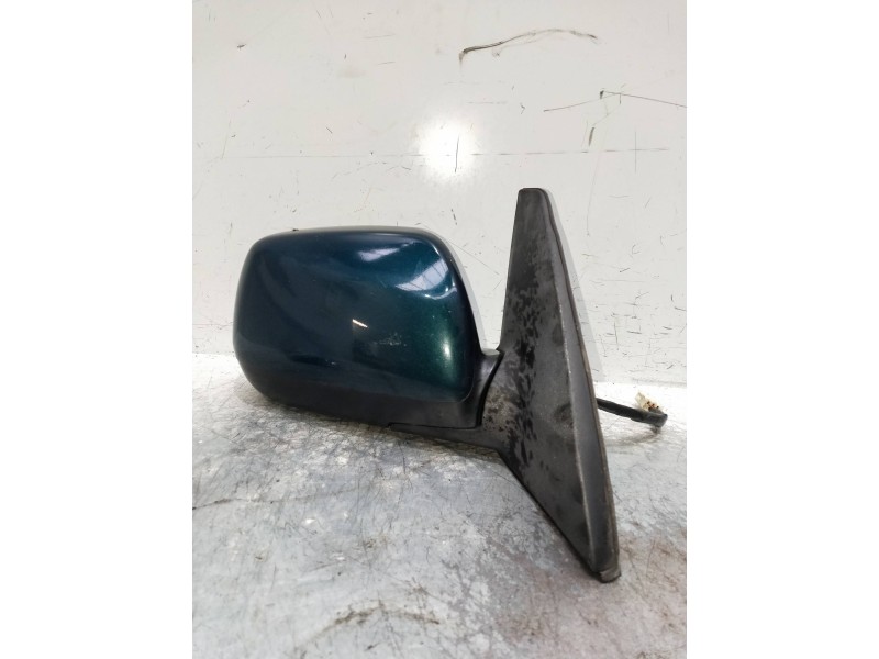 Recambio de retrovisor derecho para toyota rav 4 (a2) referencia OEM IAM R6960C  ELÉCTRICO
