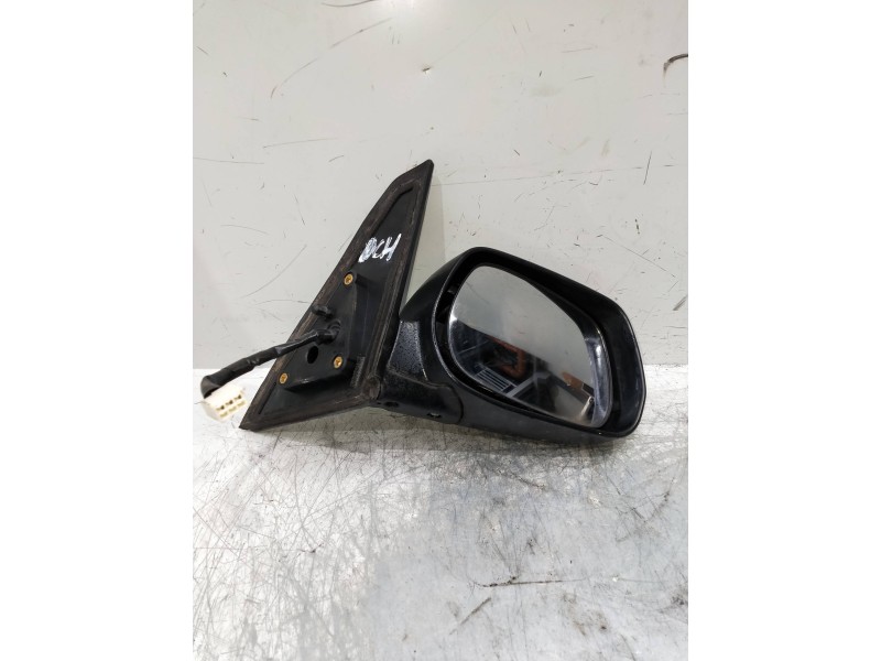 Recambio de retrovisor derecho para toyota rav 4 (a2) referencia OEM IAM R6960C  ELÉCTRICO
