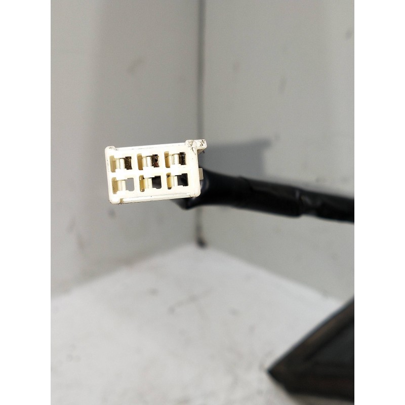 Recambio de retrovisor derecho para toyota rav 4 (a2) referencia OEM IAM R6960C  ELÉCTRICO