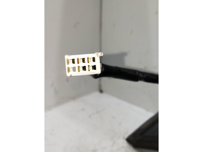 Recambio de retrovisor derecho para toyota rav 4 (a2) referencia OEM IAM R6960C  ELÉCTRICO