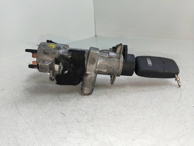 Recambio de conmutador de arranque para audi a8 (d2) 3.7 quattro referencia OEM IAM 4B0905851B  