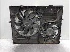 Recambio de electroventilador para volkswagen touareg (7la) referencia OEM IAM 0130706202 1137328117 3135103589 2