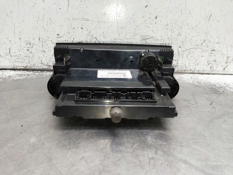 Recambio de mando calefaccion / aire acondicionado para volkswagen touareg (7la) referencia OEM IAM 7L6907044AK  