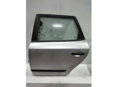 Recambio de puerta trasera izquierda para kia cee´d sporty wagon 1.6 cat referencia OEM IAM   