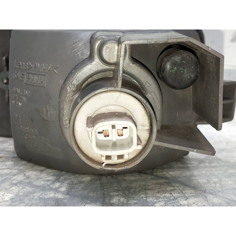 Recambio de piloto delantero derecho para toyota rav 4 (a2) referencia OEM IAM   