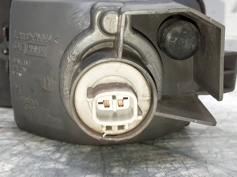 Recambio de piloto delantero derecho para toyota rav 4 (a2) referencia OEM IAM   