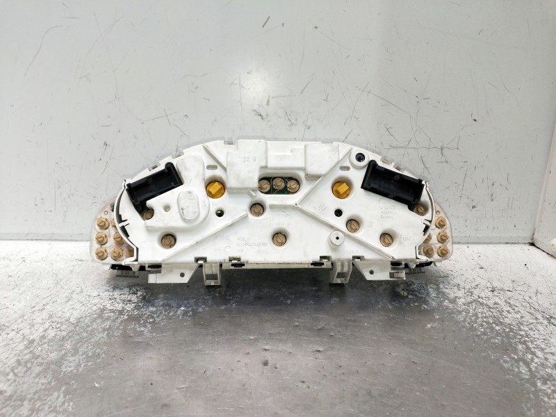 Recambio de cuadro instrumentos para mercedes clase slk (w170) roadster referencia OEM IAM 110008832019 MB1705403411 