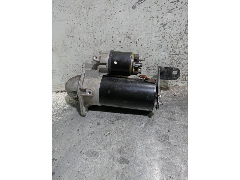Recambio de motor arranque para saab 9-3 berlina referencia OEM IAM 0001109055  