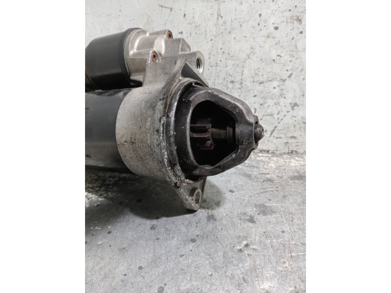Recambio de motor arranque para saab 9-3 berlina referencia OEM IAM 0001109055  