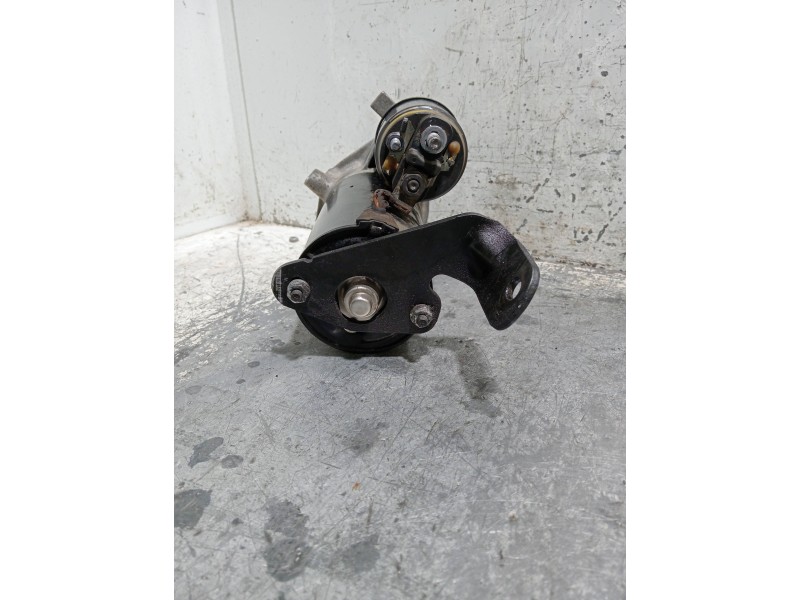 Recambio de motor arranque para saab 9-3 berlina referencia OEM IAM 0001109055  