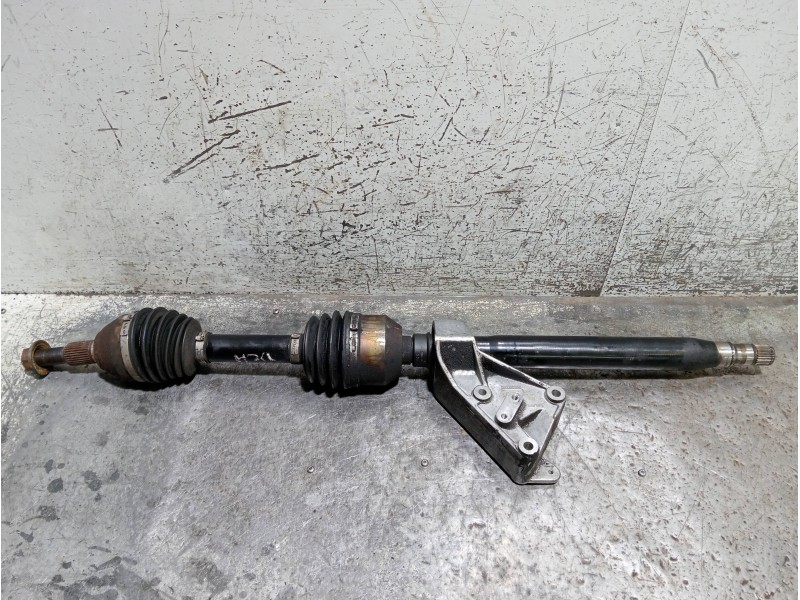 Recambio de transmision delantera derecha para saab 9-3 berlina referencia OEM IAM 9186588  