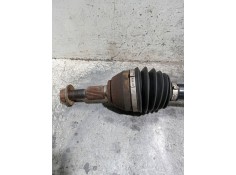 Recambio de transmision delantera derecha para saab 9-3 berlina referencia OEM IAM 9186588   2