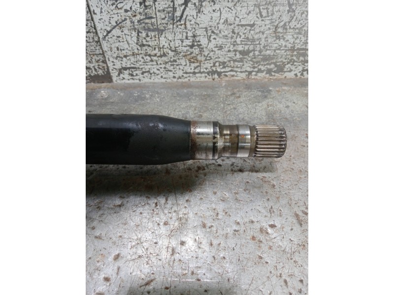 Recambio de transmision delantera derecha para saab 9-3 berlina referencia OEM IAM 9186588  